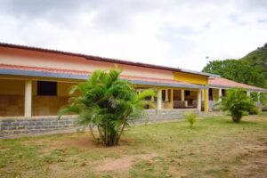 Ecopousada Recanto S&atilde;o Jos&eacute; Quixad&aacute;