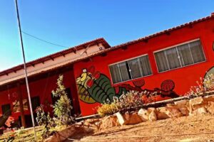 Ecopousada Terra Bet&acirc;nia