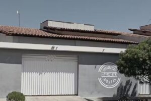 EcoRupestre Hostel Receptivo