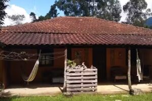 Ecoturismo Tripu&iacute;