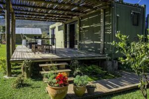 &Eacute;den Bed & Nature