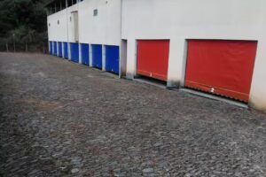 &Eacute;den Hospedagem