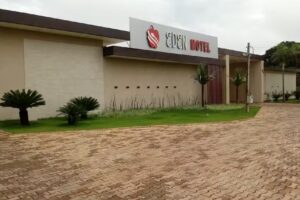 Eden Motel