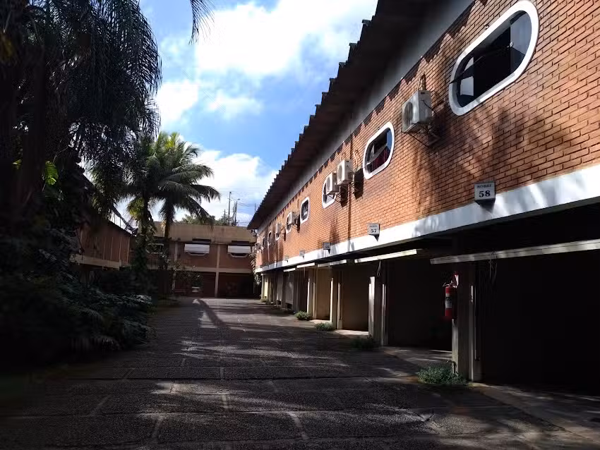 Eden Motel