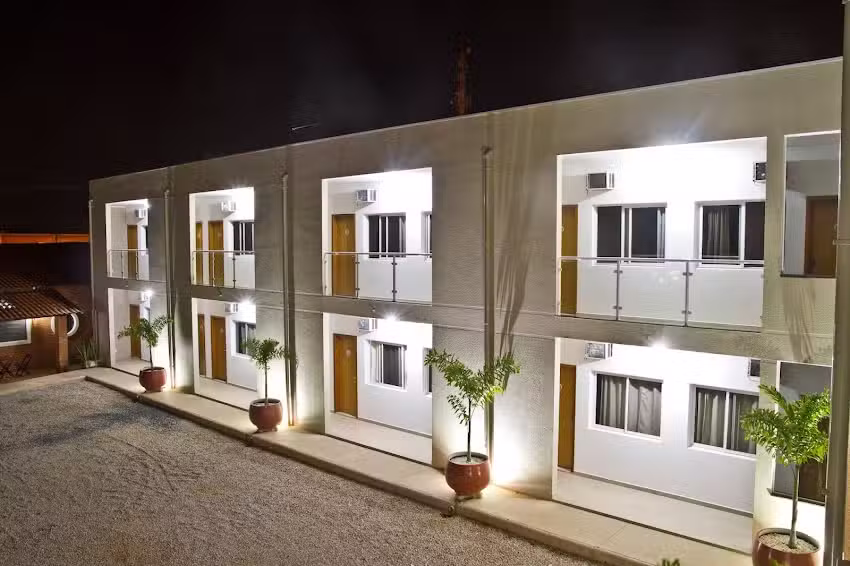 &Eacute;den Park Hotel