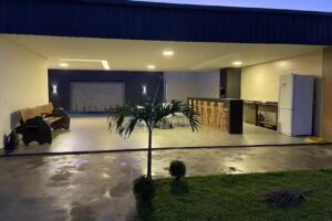 Ed&iacute;cula Tio Tonho