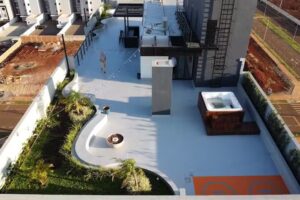 Edif&iacute;cio E-Compartilhe Biopark