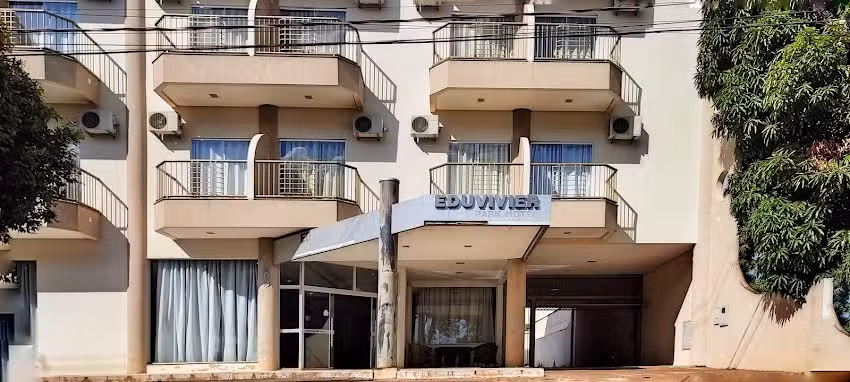 Eduvivier Park Hotel