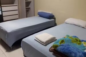 Edward Su&iacute;te Manaus