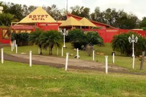 Egypt Motel