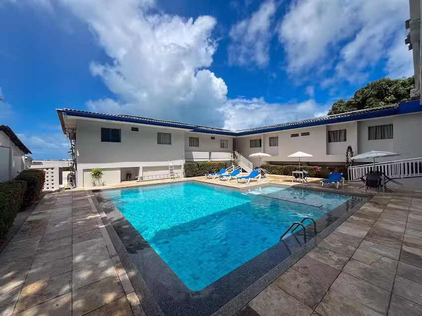 El Aram Ponta Negra Hotel