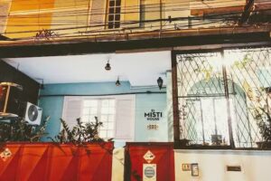 El Misti House Copacabana