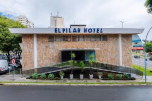 El Pilar Hotel