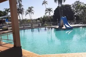 EL SHADAY HOTEL FAZENDA