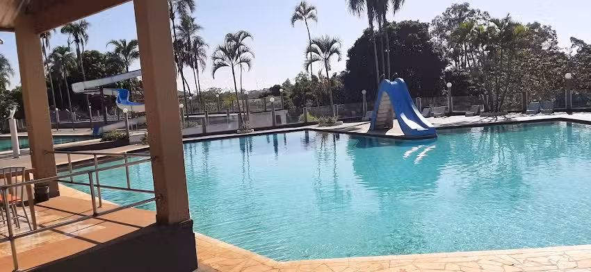 EL SHADAY HOTEL FAZENDA