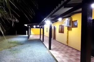 El Shadday Pousada &ndash; Vila Bom Jardim &ndash; Nobres &ndash; MT