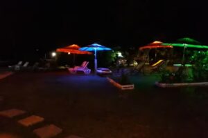 El Sitio Beach Buzeos