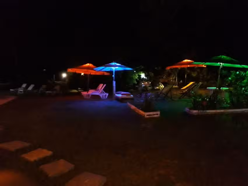 El Sitio Beach Buzeos