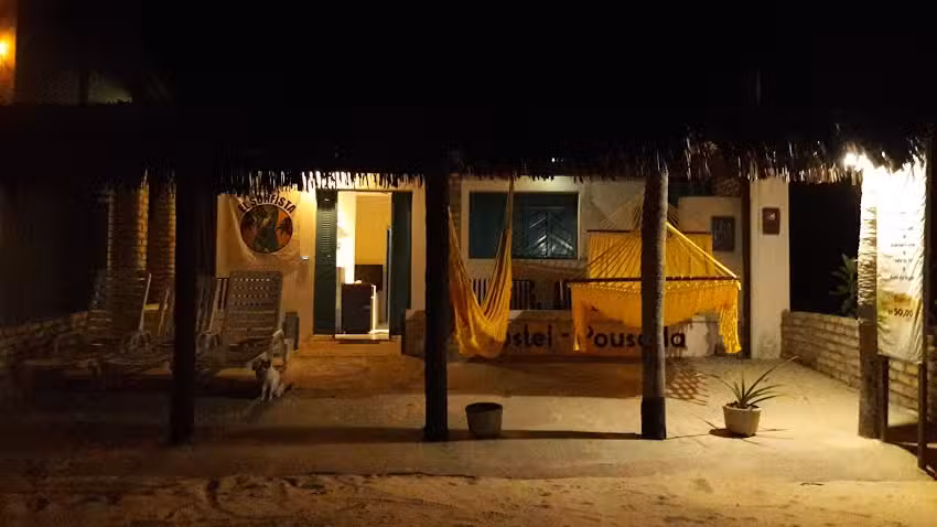 El Surfista Hostel &ndash; Beira Mar