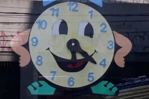 Elaza Marques Teixeira Hotel