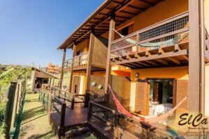 ElCa Morada da Lagoa