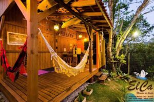 ElCa Morada do Sonho