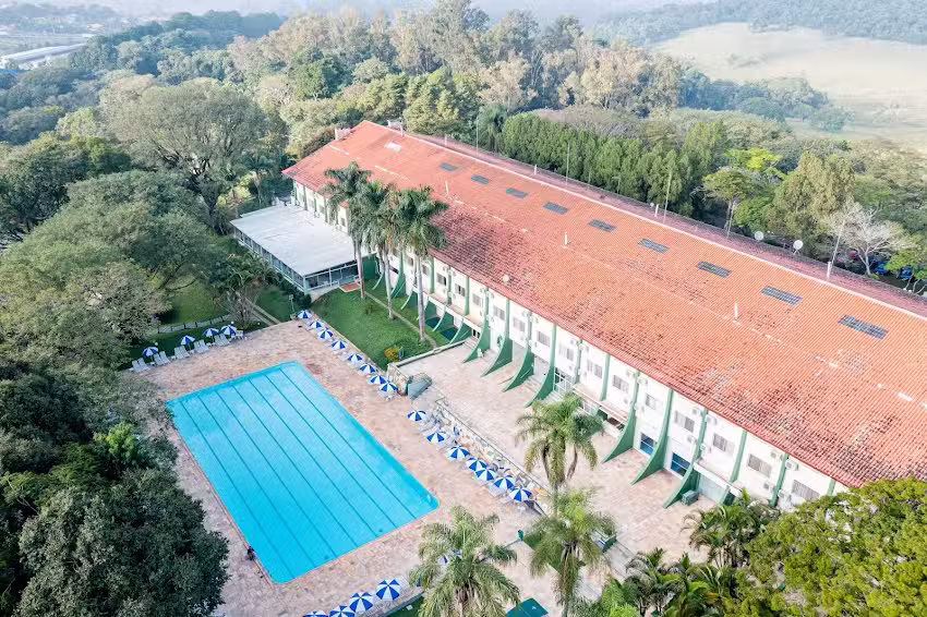 Eldorado Atibaia Eco Resort