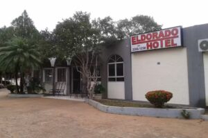 Eldorado Hotel