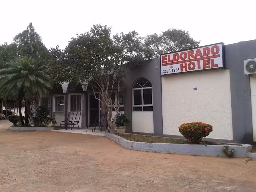 Eldorado Hotel