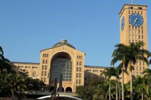 Eldorado Palace Hotel