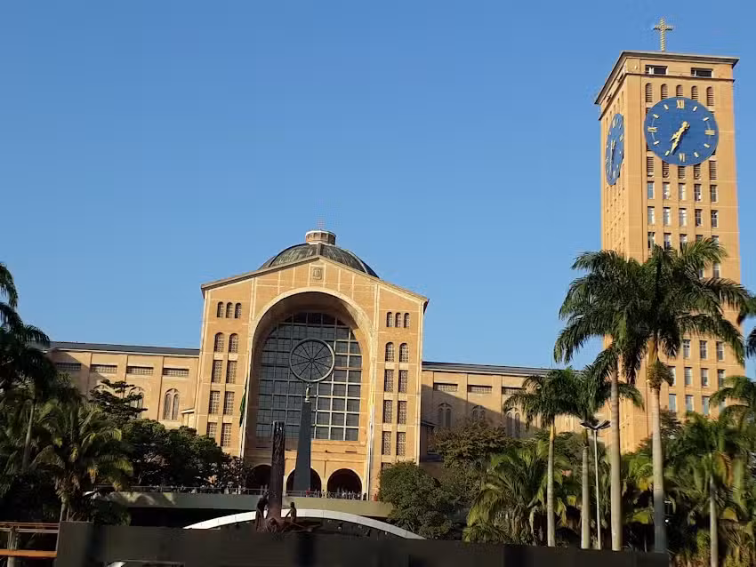 Eldorado Palace Hotel
