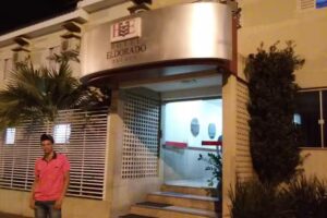 Eldorado Palace Hotel