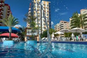 Eldorado Thermas Park