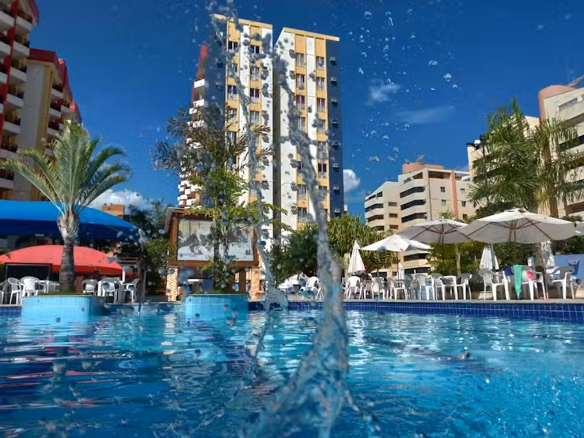 Eldorado Thermas Park