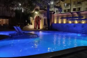 Elegance Coberturas Vip Beira Mar