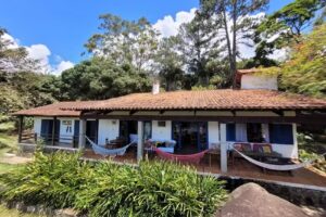 Elephant Guest House Ilhabela