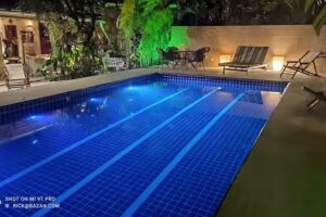 ELICONIAL PARATY POUSADA