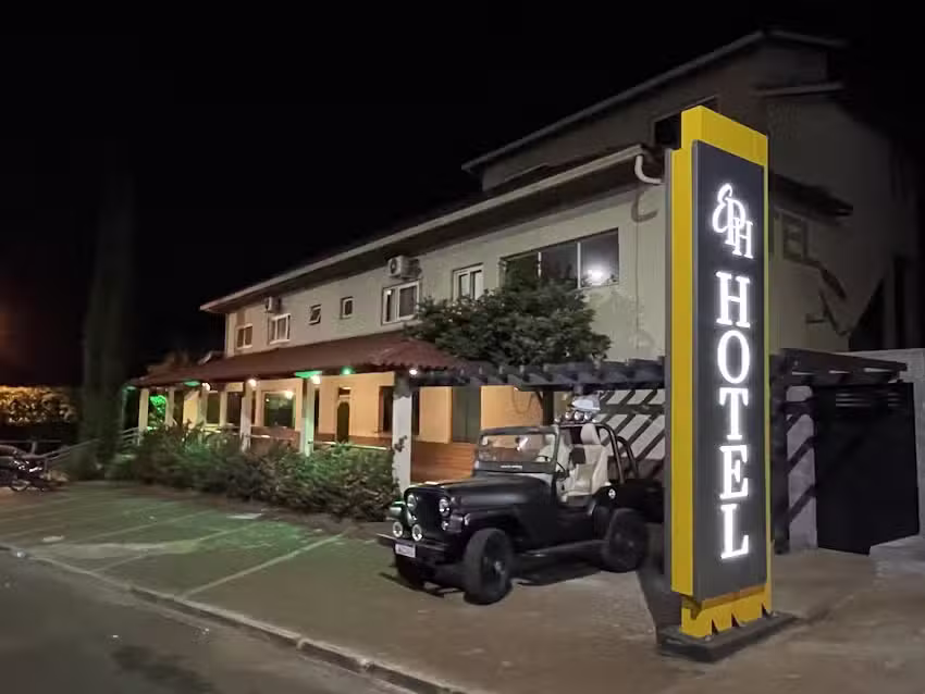 Elisa Palace Hotel