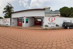 Elit motel e pousada