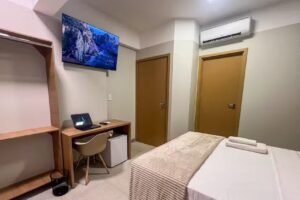 Elite Business Hotel