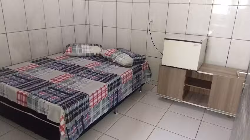 Elite Hospedagem