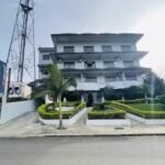 Elite Palace Hotel