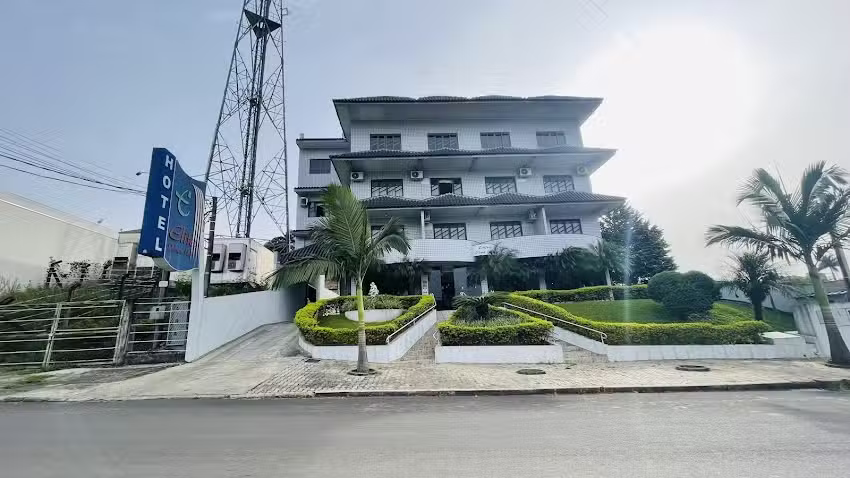 Elite Palace Hotel