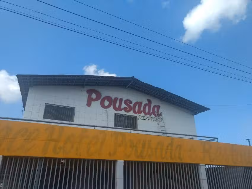 Ellegance Hotel Pousada e Restaurante