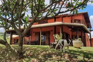 Ellementares Guest House