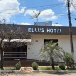 Ellus Hotel