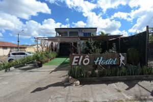 El&ocirc; Hostel