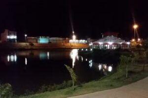 EMANUELLA PALACE HOTEL