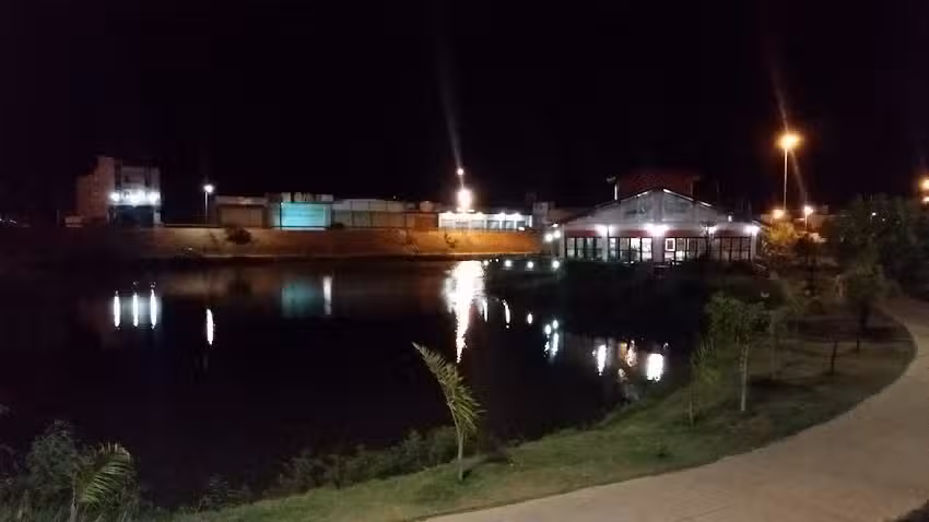 EMANUELLA PALACE HOTEL