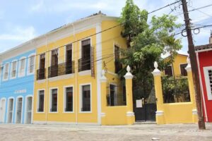 EMBAIXADA PRETA&reg; &ndash; CACHOEIRA/BA